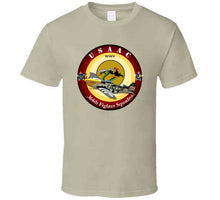 Load image into Gallery viewer, 364th Fighter Squadron - P51 Mustang T Shirt - Classic