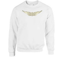 Load image into Gallery viewer, Army - Aviator - Pilot Badge Wo Txt T Shirt