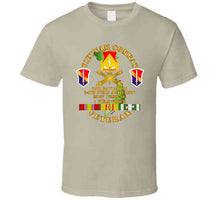 Load image into Gallery viewer, Army - Vietnam Combat Vet W 2nd Bn 94th Fa - I Field Force T Shirt