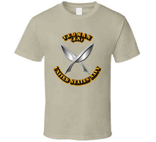 Load image into Gallery viewer, Navy - Rate - Yeoman - T-Shirts - Classic