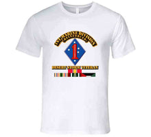 Load image into Gallery viewer, USMC - 1st Marine Division, Desert Storm Veteran - T Shirt, Hoodie, and Premium