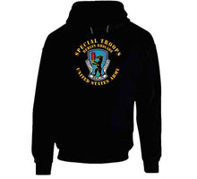 Load image into Gallery viewer, Army - Special Troops, Berlin Brigade - Hoodie