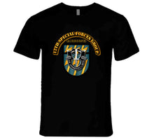 Load image into Gallery viewer, SOF - 12th SFG - Flash T Shirt