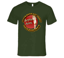Load image into Gallery viewer, AAC - 374th BS - 308th BG - Surprise Attack T Shirt - Premium