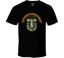 Load image into Gallery viewer, SOF - 12th SFG - Flash T Shirt