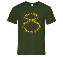 Load image into Gallery viewer, Infantry T Shirt