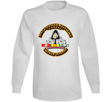 Load image into Gallery viewer, DUI - 31st Engineer Battalion (Combat) with ietnam Service Ribbons