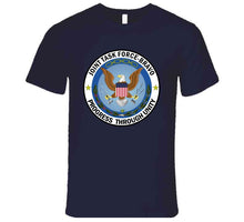 Load image into Gallery viewer, Joint Task Force - Bravo - JTF - B - Progress Through Unity T Shirt, Premium and Hoodie