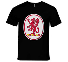 Load image into Gallery viewer, 2nd Battalion, 13th Artillery Without Text T Shirt, Hoodie and Premium