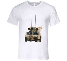 Load image into Gallery viewer, Army - Avenger Air Defense Artillery without Text - T Shirt, Premium and Hoodie