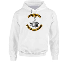 Load image into Gallery viewer, Navy - Rate - Steelworker T Shirt