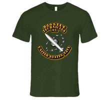 Load image into Gallery viewer, Navy - Rate - Missile Technician - T-SHIRTS - PREMIUM