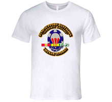 Load image into Gallery viewer, 82nd Support Battalion w SVC Ribbon T Shirt - Premium