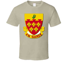 Load image into Gallery viewer, Battery F, 77th Artillery No Text - T-Shirts - Classic