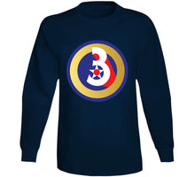 Load image into Gallery viewer, Ssi - Aaf - 3rd Army Air Force Wo Txt X 300 T Shirt