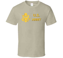 Load image into Gallery viewer, Emblem - US Army T Shirt