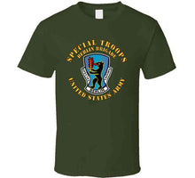 Load image into Gallery viewer, Army - Special Troops, Berlin Brigade - T-Shirts - Classic
