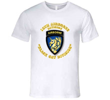 Load image into Gallery viewer, 13th Airborne Division - T-Shirts - Premium