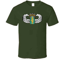 Load image into Gallery viewer, Special Forces - SSI - Wings - wo Txt - T-Shirts - Classic