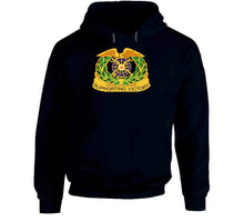 Load image into Gallery viewer, Army - Quartermaster Corps Regiment Wo Txt T Shirt