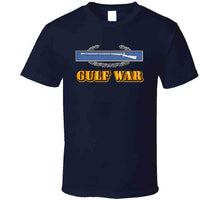 Load image into Gallery viewer, Army - CIB - Gulf War T Shirt