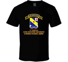 Load image into Gallery viewer, Army - E Co 52nd Infantry - Lrp - Ready Rifles V-neck