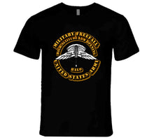 Load image into Gallery viewer, Army - HALO Badge - T-Shirts - Premium