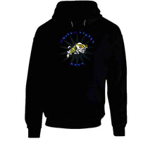 Load image into Gallery viewer, US Navy - Mascot - Hoodie