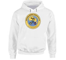 Load image into Gallery viewer, Army - Navy - Naval Base Coronado Classic T Shirt, Crewneck Sweatshirt, Hoodie, Long Sleeve, Mug