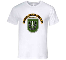 Load image into Gallery viewer, Special Forces Command T Shirt