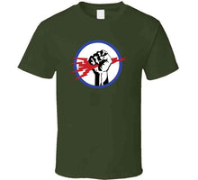 Load image into Gallery viewer, Aac - 827th Bomb Squadron, 484th Bomb Group - 15th Aaf Wo Txt X 300 Classic T Shirt, Crewneck Sweatshirt, Hoodie, Long Sleeve, Mug