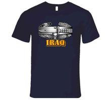 Load image into Gallery viewer, CAB - IRAQ T Shirt