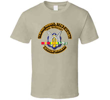 Load image into Gallery viewer, 7th Squadron - 17th Cavalry w SVC Ribbon T Shirt - Classic