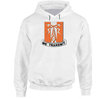 Load image into Gallery viewer, 52nd Signal Battalion without Text - Hoodie