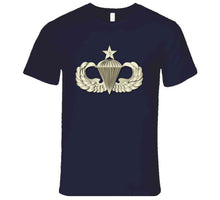 Load image into Gallery viewer, Senior Airborne Wings - T-Shirts - Premium