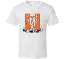 Load image into Gallery viewer, 52nd Signal Battalion without Text - T-Shirts - Classic