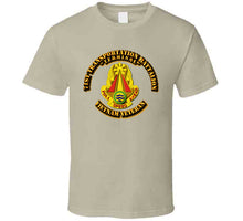 Load image into Gallery viewer, 71st Transportation Battalion No SVC Ribbon - T-Shirts - Classic