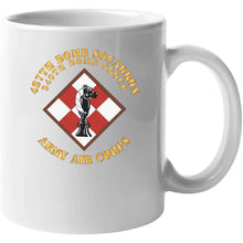Load image into Gallery viewer, Aac - 487th Bomb Squadron 340th Bomb Group X 300 T Shirt
