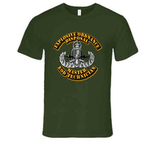 Load image into Gallery viewer, EOD - Master - T-Shirts - Premium