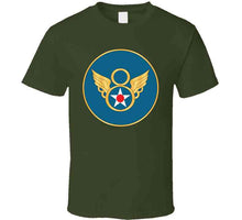 Load image into Gallery viewer, Aac - 8th Air Force Wo Txt X 300 V1 Classic T Shirt
