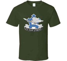Load image into Gallery viewer, 173rd Support Battalion without Text - T Shirt - Classic