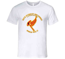Load image into Gallery viewer, Aac - 38th Pursuit Squadron - Wwii T Shirt