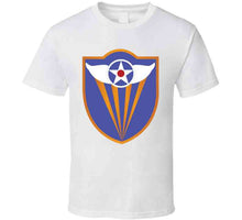 Load image into Gallery viewer, Aac - Ssi - 4th Air Force Wo Txt X 300 Classic T Shirt, Crewneck Sweatshirt, Hoodie, Long Sleeve