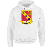 Load image into Gallery viewer, 3rd Battalion, 319th Artillery No Text - Hoodie