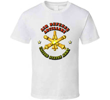 Load image into Gallery viewer, Air Defense Artillery - US Army - T-Shirts - Classic