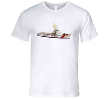 Load image into Gallery viewer, USCG Cutter Valient