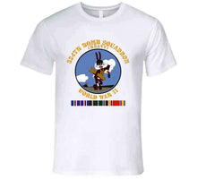 Load image into Gallery viewer, AAC - 324th Bomb Squadron - WWII w EU SVC Hoodie