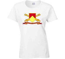 Load image into Gallery viewer, Army - 36th Field Artillery W Br - Ribbon Hoodie