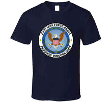 Load image into Gallery viewer, Joint Task Force - Bravo - JTF - B - Progress Through Unity T Shirt, Premium and Hoodie