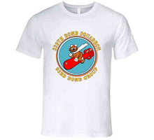 Load image into Gallery viewer, Aac - 329th Bomb Squadron,93rd Bomb Group - Wwii - Usaaf Long Sleeve T Shirt